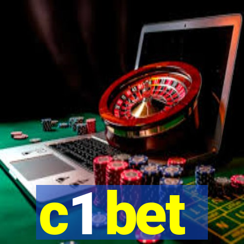 c1 bet